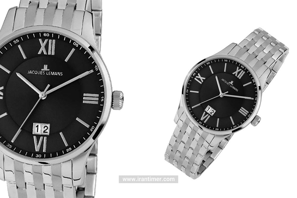 خرید ساعت مچی مردانه ژاک لمن مدل 1-1845H به چه افرادی پیشنهاد میشود؟